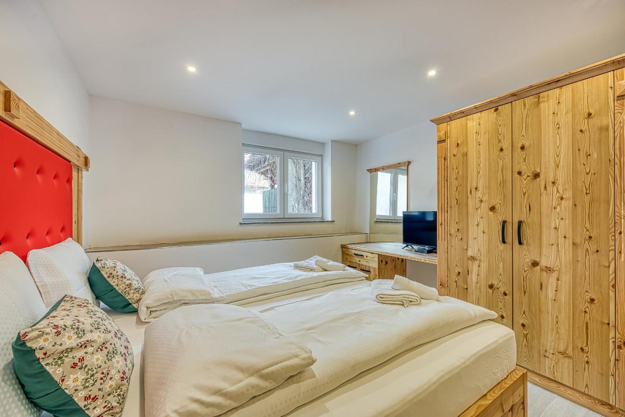 Apartments Viktor Ratece ห้อง รูปภาพ