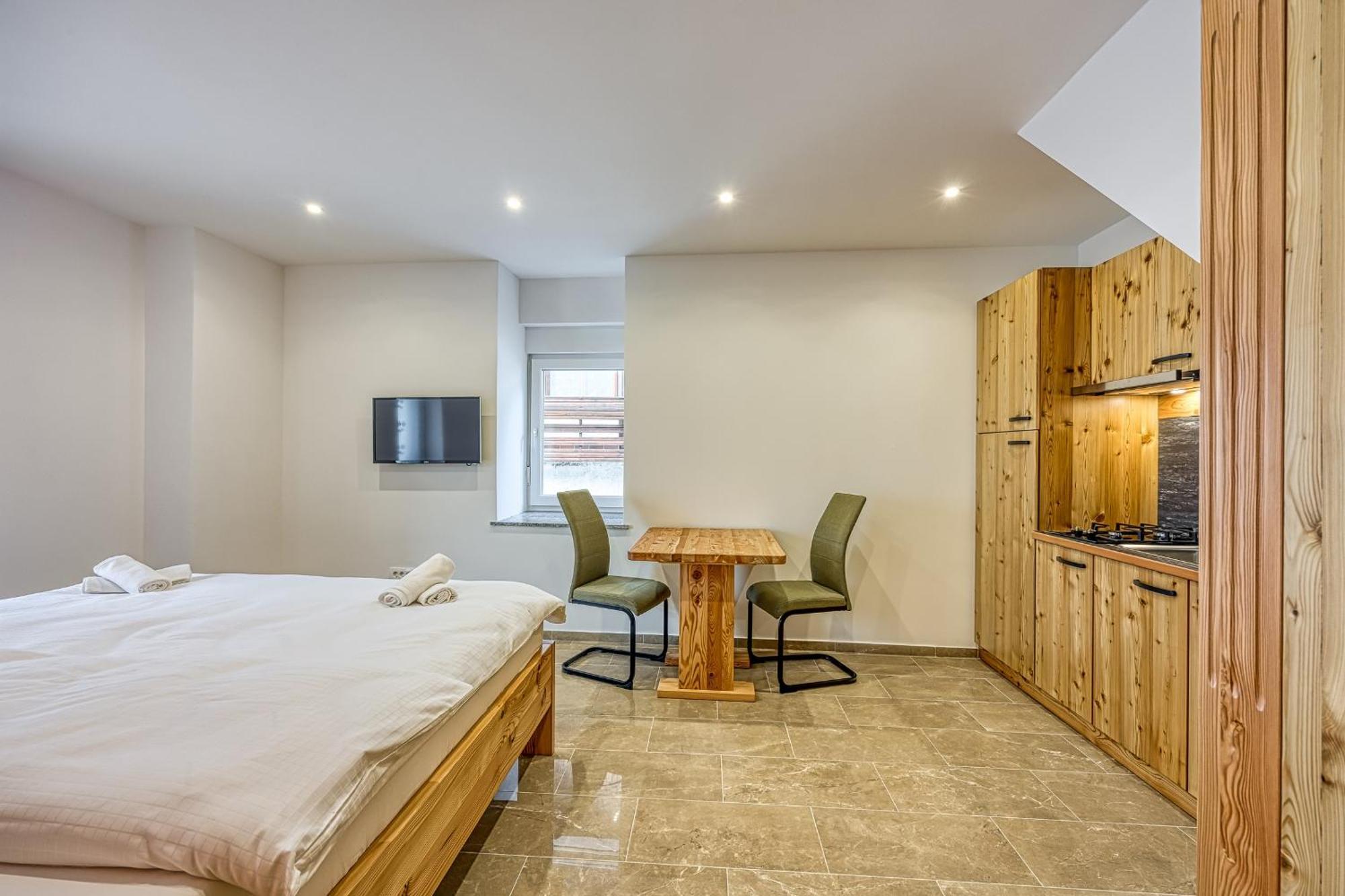 Apartments Viktor Ratece ห้อง รูปภาพ