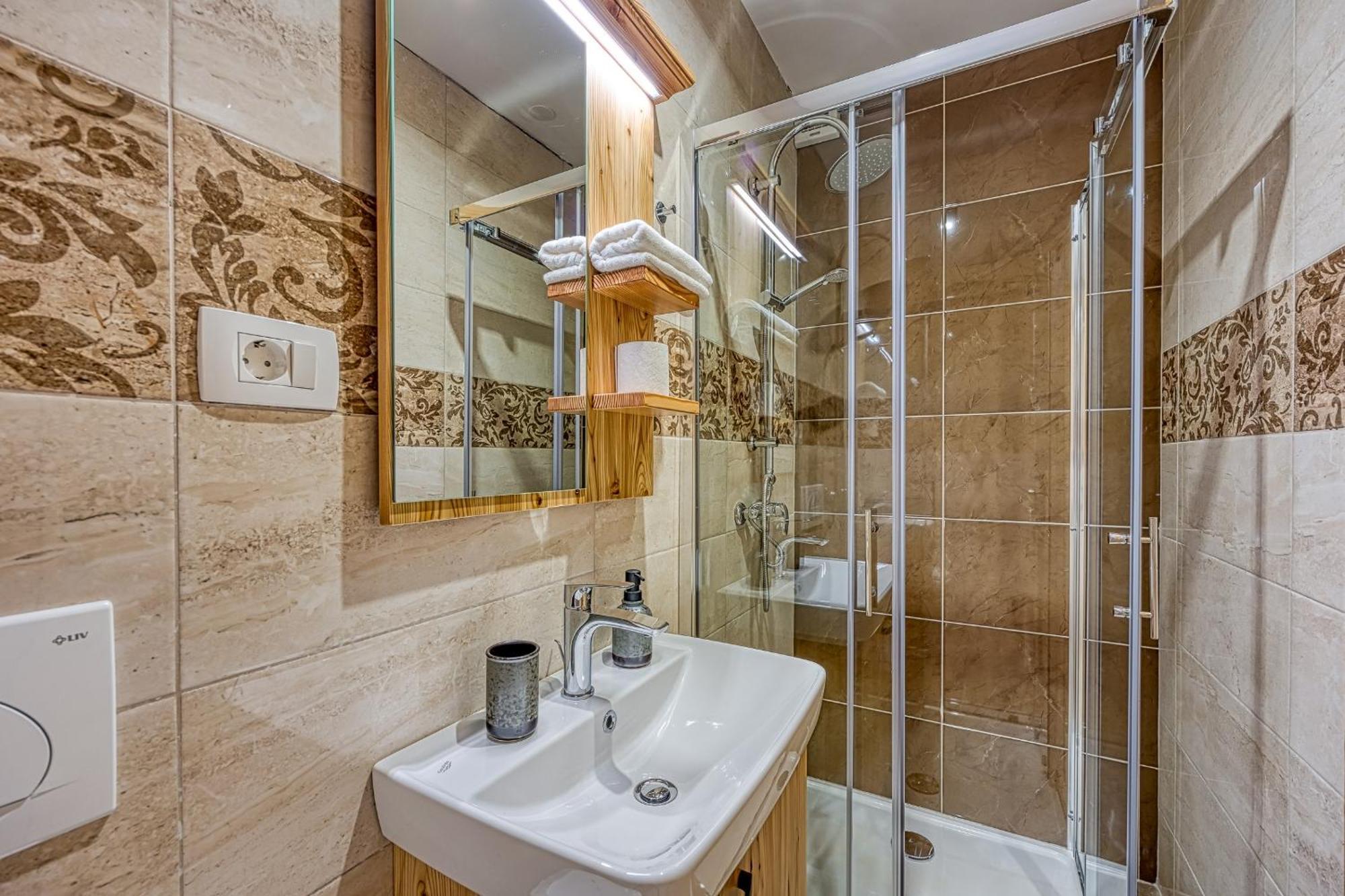 Apartments Viktor Ratece ห้อง รูปภาพ