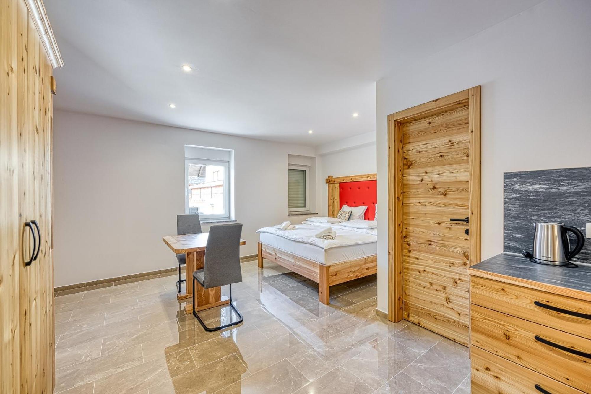Apartments Viktor Ratece ห้อง รูปภาพ