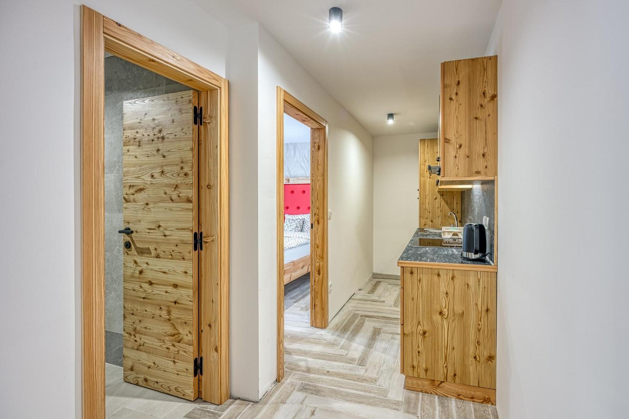 Apartments Viktor Ratece ห้อง รูปภาพ