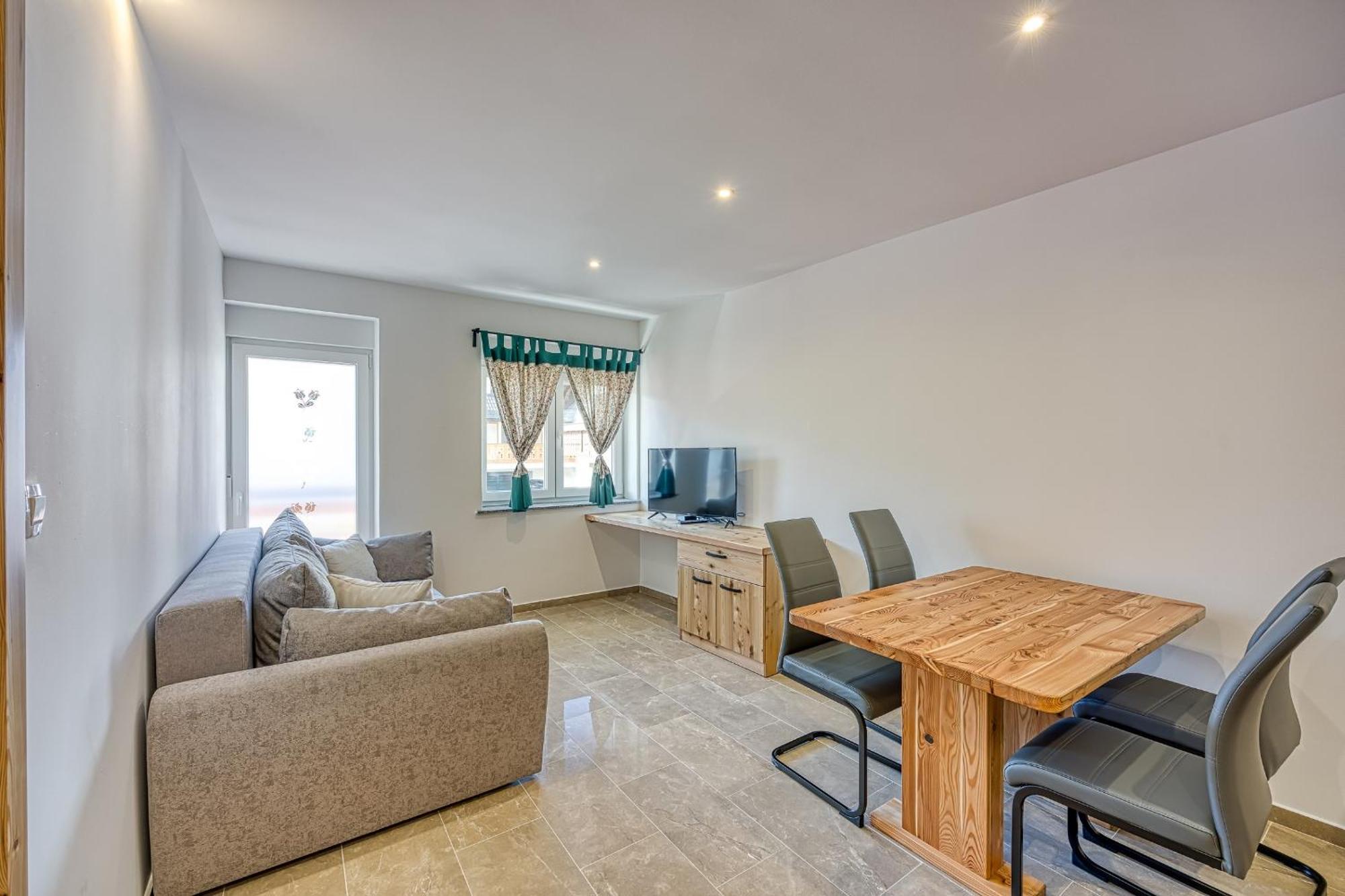 Apartments Viktor Ratece ห้อง รูปภาพ