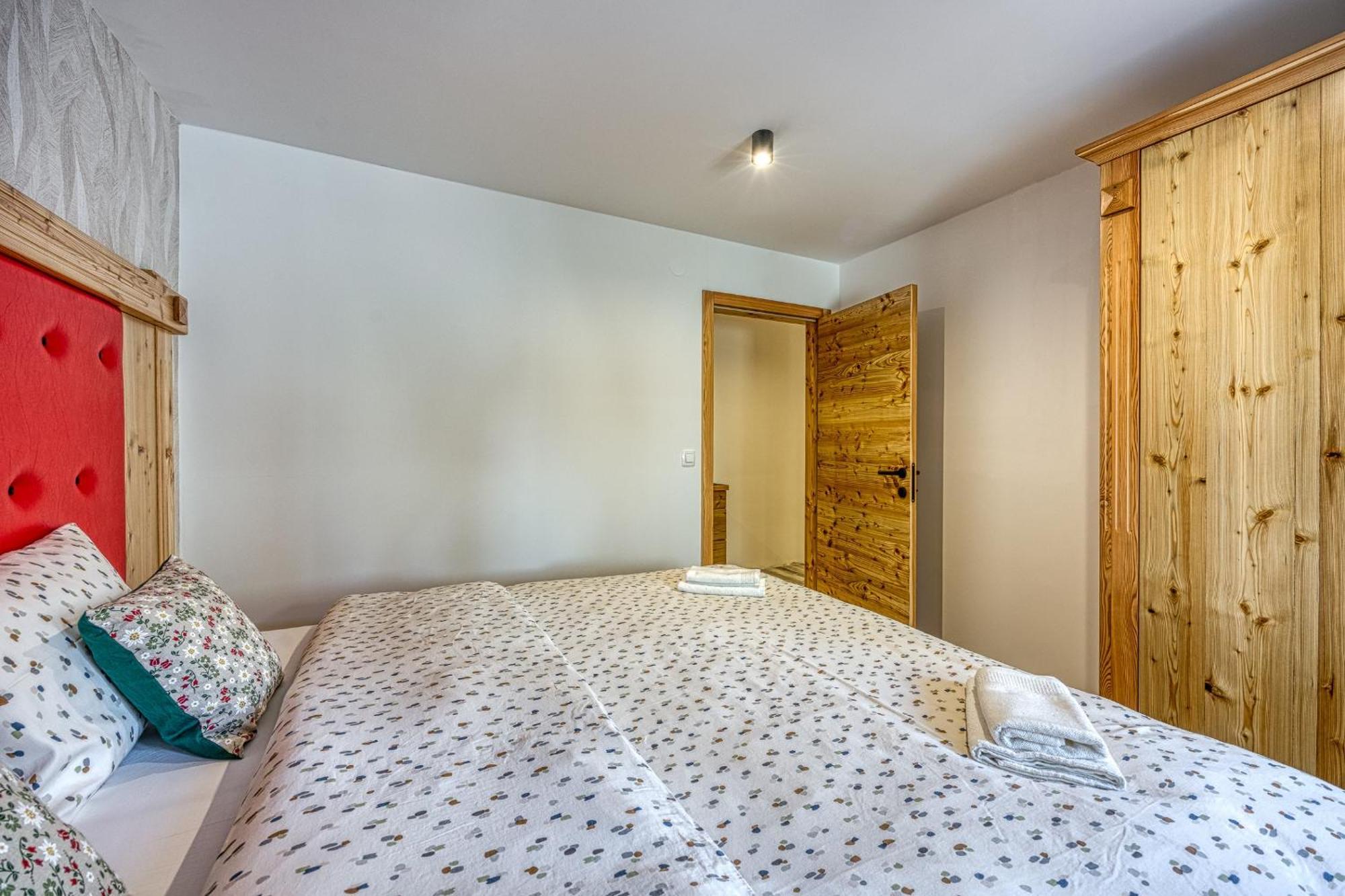 Apartments Viktor Ratece ห้อง รูปภาพ