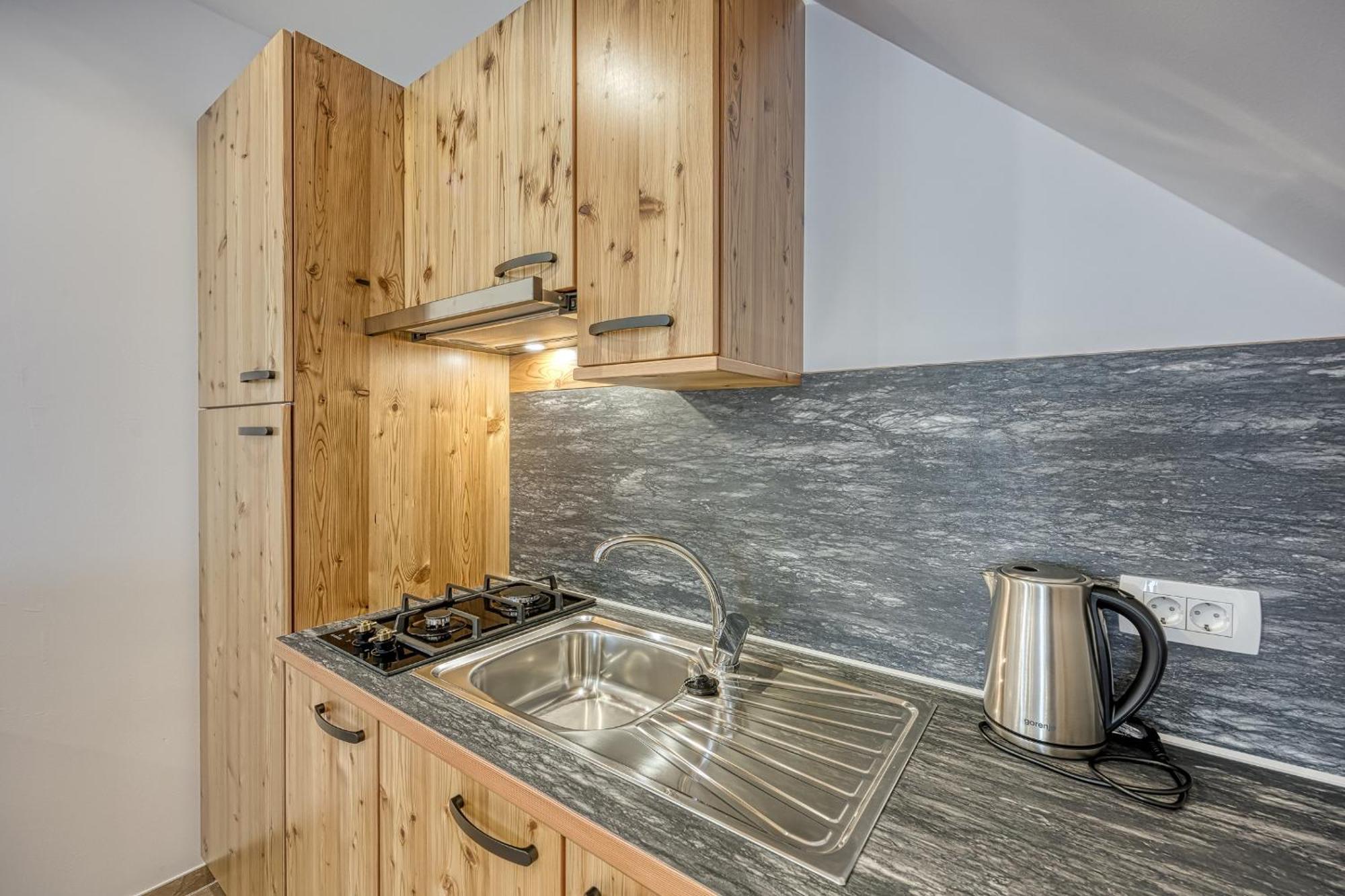 Apartments Viktor Ratece ห้อง รูปภาพ