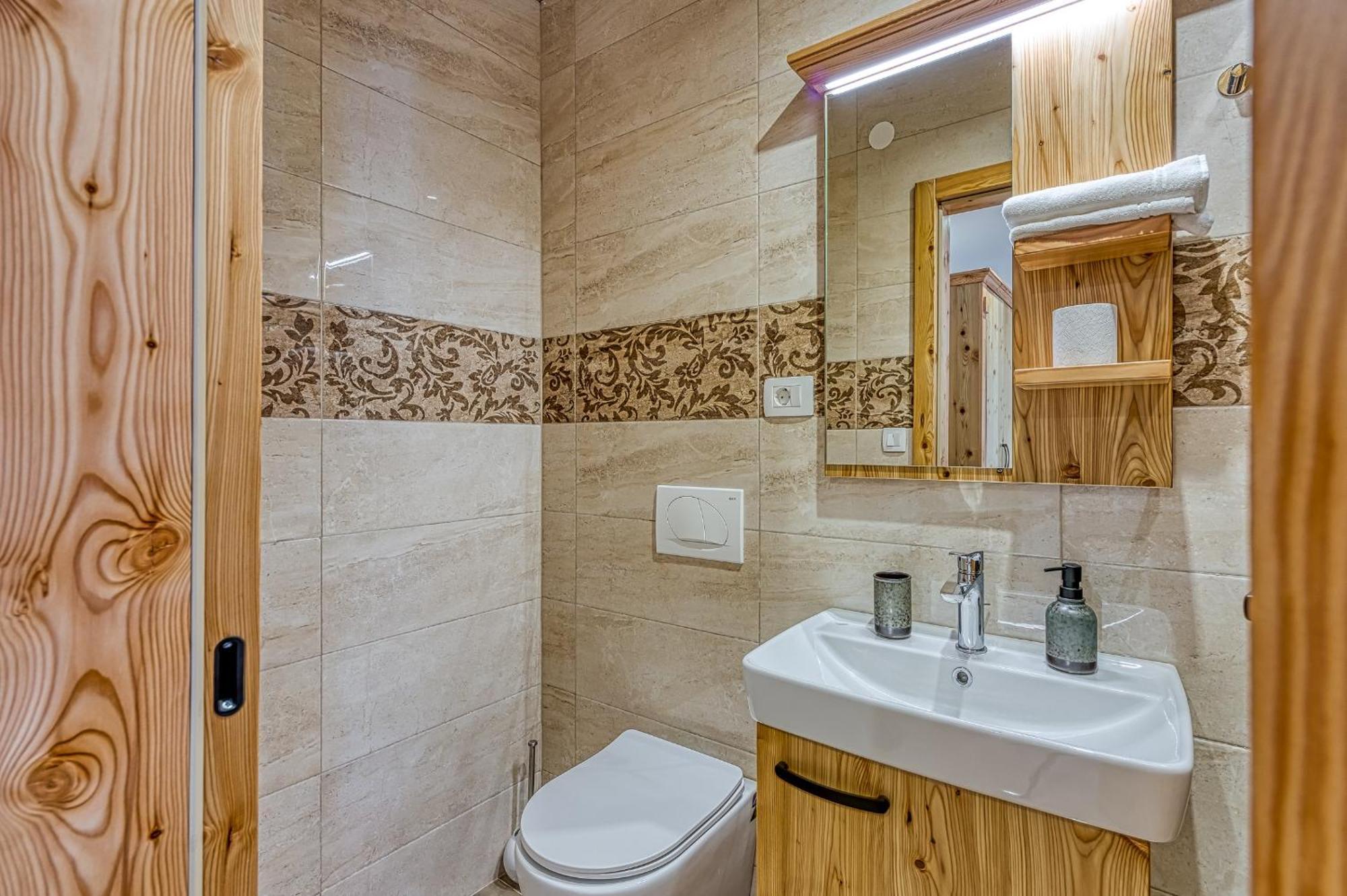 Apartments Viktor Ratece ห้อง รูปภาพ