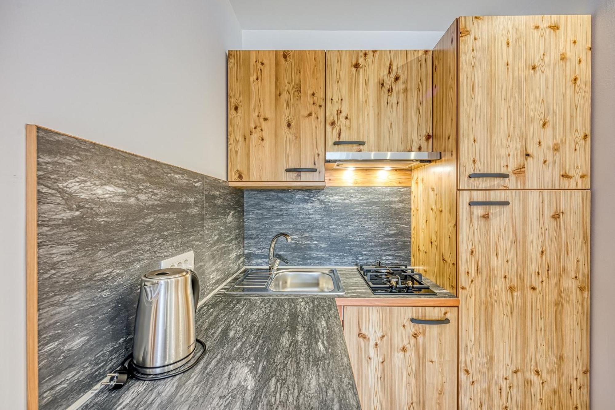 Apartments Viktor Ratece ห้อง รูปภาพ