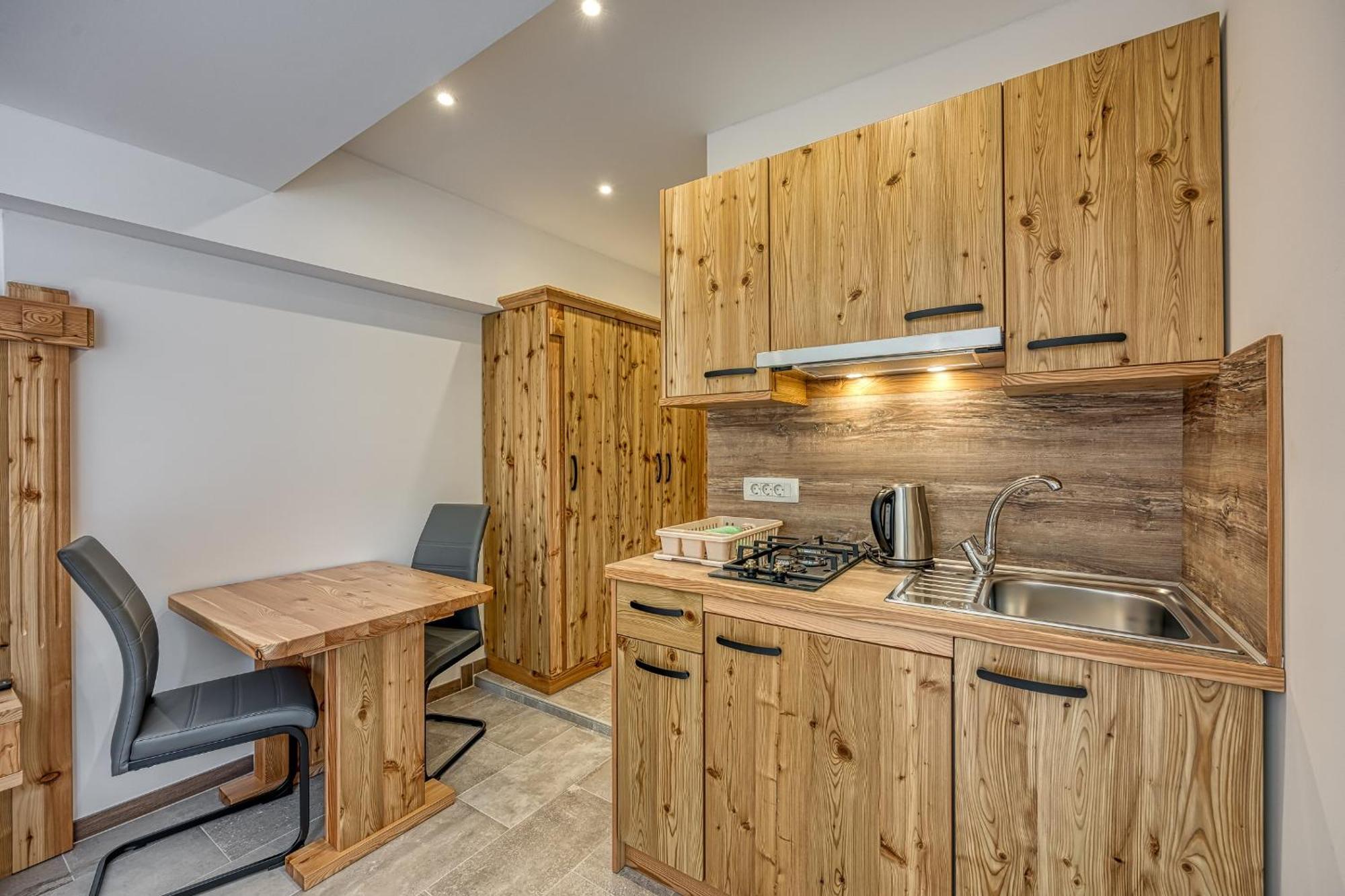Apartments Viktor Ratece ห้อง รูปภาพ