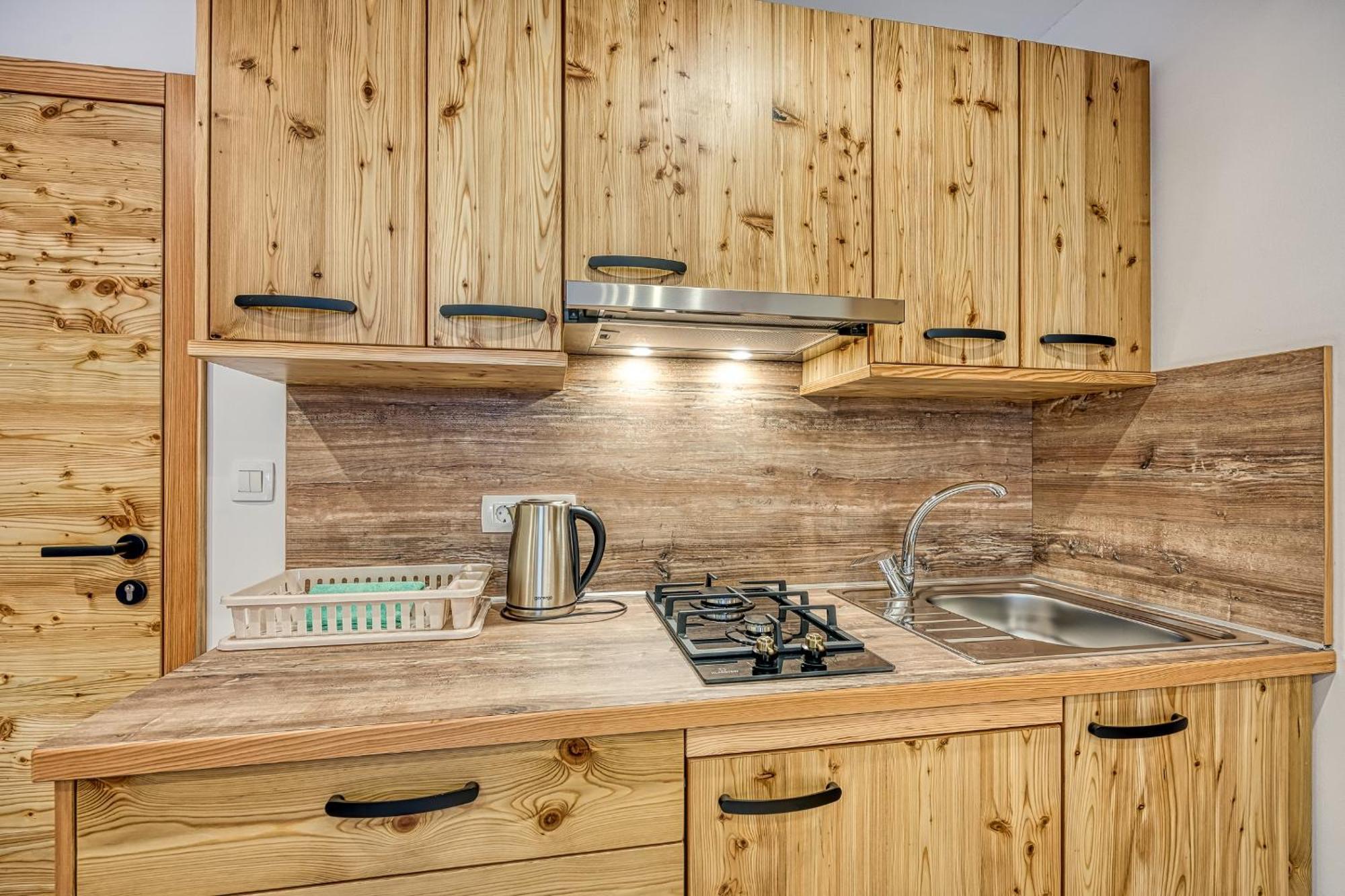 Apartments Viktor Ratece ห้อง รูปภาพ