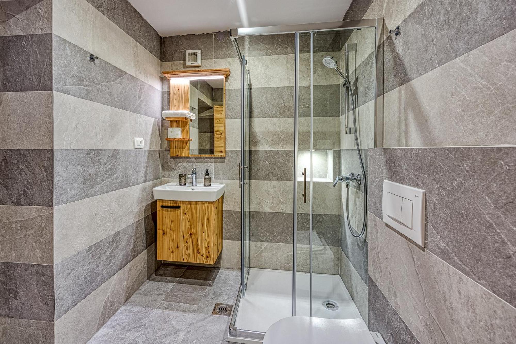 Apartments Viktor Ratece ห้อง รูปภาพ